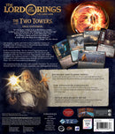 Lord of the Rings: The Card Game - The Two Towers Saga Expansion
