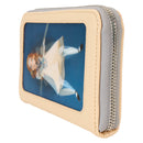 M3GAN Cosplay Zip Around Wallet