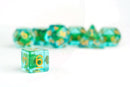 Pathfinder Goblin Inclusion 16mm Dice Set