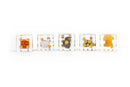 CATAN Inclusion Dice Set