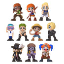 One Piece Mystery Bag Minifigure (RANDOM)