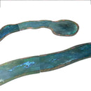Monster Scenery: Rivers & Roads (Pre-Painted Tabletop Scenery Set)