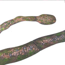 Monster Scenery: Rivers & Roads (Pre-Painted Tabletop Scenery Set)