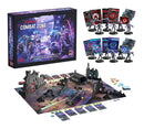 Cyberpunk RED: Combat Zone - 2-Player Starter Set
