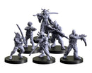Cyberpunk RED: Combat Zone - 2-Player Starter Set