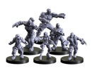 Cyberpunk RED: Combat Zone - 2-Player Starter Set