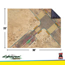 Cyberpunk Edgerunners: Combat Zone Board Game