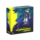 Cyberpunk Edgerunners: Combat Zone Board Game