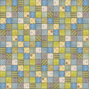 Patchwork Board Game