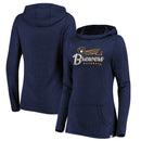 Milwaukee Brewers Winning Side Women's Hoodie