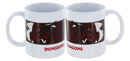 Dungeons & Dragons Two Dragons Coffee Mug, 11oz