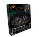 Dungeon Essentials: Dungeon Creatures Miniatures
