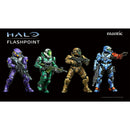 Halo: Flashpoint - Recon Edition | Tactical Miniatures Game