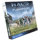 Halo: Flashpoint - Recon Edition | Tactical Miniatures Game