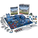 Halo: Flashpoint - Spartan Edition | Tactical Miniatures Game