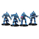 Halo: Flashpoint - Spartan Edition | Tactical Miniatures Game