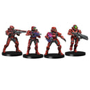 Halo: Flashpoint - Spartan Edition | Tactical Miniatures Game