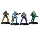 Halo: Flashpoint - Spartan Edition | Tactical Miniatures Game