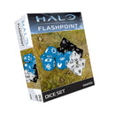Halo: Flashpoint - Dice Booster