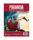Paranoia RPG: Gamemaster's Screen