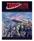 Traveller RPG: The Trailing Frontier