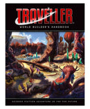 Traveller RPG: World Builder's Handbook