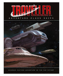 Traveller RPG: Adventure Class Ships