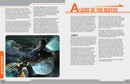 Traveller RPG: The Deep and the Dark