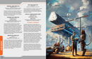 Traveller RPG: The Deep and the Dark