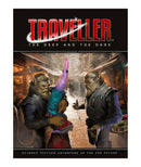 Traveller RPG: The Deep and the Dark