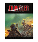 Traveller RPG: Whispers On The Abyss