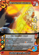 My Hero Academia - DLC Series 2: Crimson Rampage