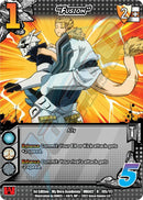 My Hero Academia - DLC Series 2: Crimson Rampage
