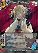 My Hero Academia - DLC Series 2: Crimson Rampage