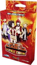 My Hero Academia - DLC Series 2: Crimson Rampage