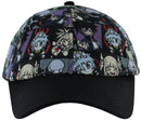 My Hero Academia League of Villains All-Over Print Adjustable Cap