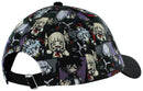 My Hero Academia League of Villains All-Over Print Adjustable Cap