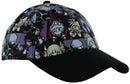 My Hero Academia League of Villains All-Over Print Adjustable Cap