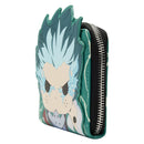 Funko Pop! by Loungefly My Hero Academia Deku Infinity Glow Cosplay Wallet