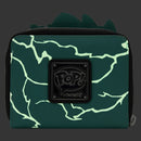Funko Pop! by Loungefly My Hero Academia Deku Infinity Glow Cosplay Wallet
