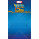 Marvel X-Men Mutant Insurrection: Game Mat