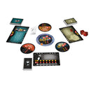 Nightmare Before Christmas Card Game | Tactical Game with Unique Character Decks