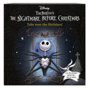 Nightmare Before Christmas Card Game | Tactical Game with Unique Character Decks