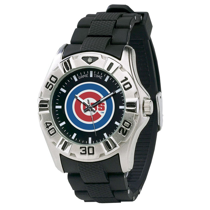 Chicago Cubs:Game Time MVP Series Watch