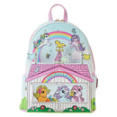 My Little Pony 40th Anniversary Stable Mini Backpack