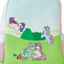 My Little Pony 40th Anniversary Stable Mini Backpack