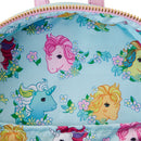 My Little Pony 40th Anniversary Stable Mini Backpack