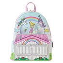 My Little Pony 40th Anniversary Stable Mini Backpack