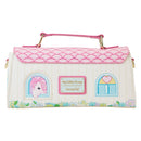 My Little Pony 40th Anniversary Stable Crossbody Bag