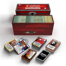 The Binding of Isaac: Four Souls Requiem